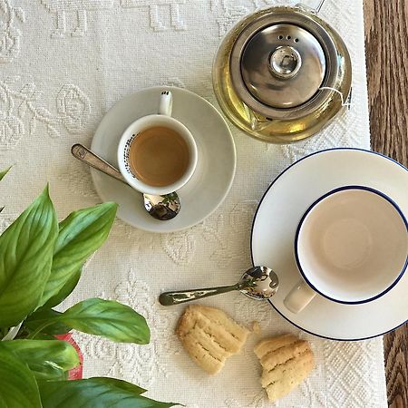 La Rosa Dei Venti 호텔 세나리올로 외부 사진