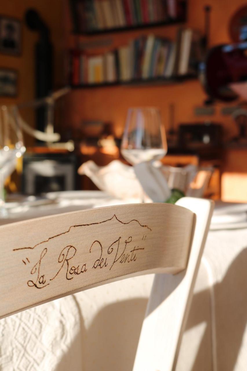 La Rosa Dei Venti 호텔 세나리올로 외부 사진